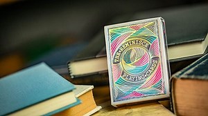Reminisce Playing Cards