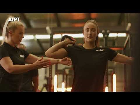 Learn Real Industry Skills for the Real Fitness Industry with AIPT