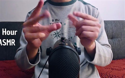 Tap time | 3小时快速手音