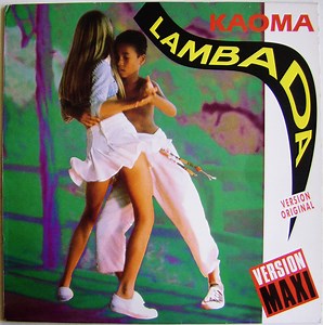 Kaoma - Lambada