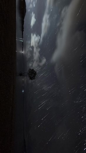 石垣島の星空タイムラプスツアー