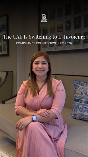 Knightsbridge Group on Instagram: "UAE Businesses, Are You Ready for E-Invoicing? 💻 From July 2026, paper and PDF invoices won’t be enough. The UAE is going fully digital, requiring invoices to be submitted in real time through approved systems directly linked to government platforms. The goal is simple: more accuracy, fewer errors, and stronger transparency. Is your business prepared for this shift? Contact Knightsbridge Group to ensure a smooth transition. #EInvoicingUAE #UAEBusiness #Digital