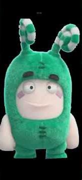 Si Oddbods tuviera doblaje Español Latino