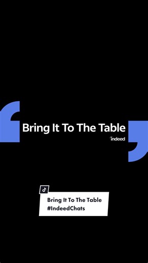 Indeed Canada on TikTok