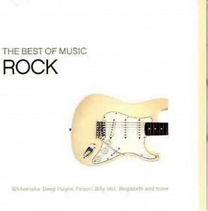 Various - The Best Of Music Rock