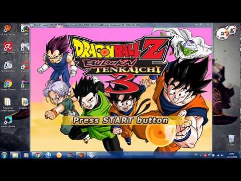 Tutorial mymc Colocando saves no PCSX2 1.4.0