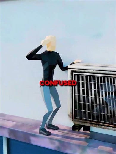 They Thought He Was About to Jump 😭💔