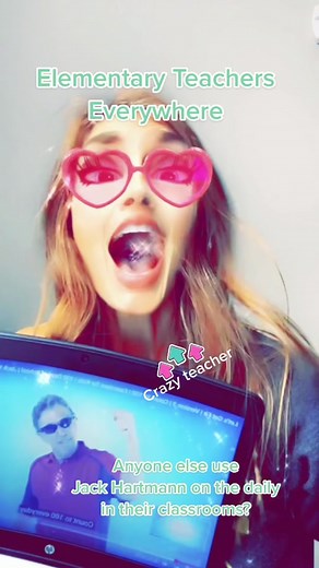 Canciones de Jack Hartmann para Aprender Divirtiéndose