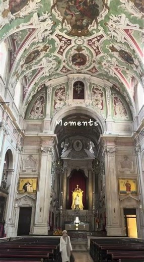 Capturing Lisbon’s Timeless Architecture | Portugal Travel