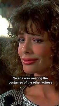 Why Kelly LeBrock Almost Didn't Play Lisa #weirdscience #casting