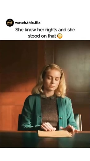 Movies | Series | Streamers on Instagram: "She was speaking facts. 📽️ Lessons in Chemistry Set in the 1950s, the story follows Elizabeth Zott, a brilliant woman whose dream of being a scientist is constantly challenged by a society that insists women belong in the domestic sphere. When her career in science is derailed, she accepts a job hosting a TV cooking show. But instead of just teaching recipes, Elizabeth uses the platform to inspire and educate a nation of housewives, proving that knowle