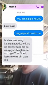 2.2M views · 10K reactions | isama mo na papa mo nak | Keith Fernandez | Facebook