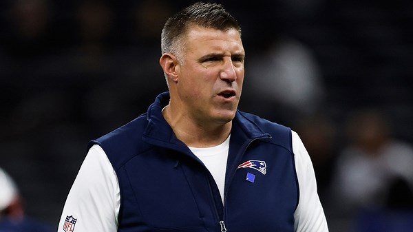 Mike Vrabel-Dianna Russini: More photos, more speculation | The Ricky Cobb Show