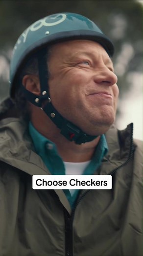 Discover Healthy Eating with Jamie Oliver and Checkers
