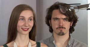 Google Glass Emotion Detection Makes Wearable Empath - SlashGear