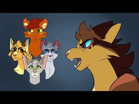 American Body Rentals // Ashfur/the broken code amv [Unfinished]