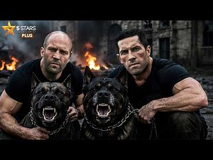 RABID (2026) | Jason Statham & Scott Adkins | Full Action Movie