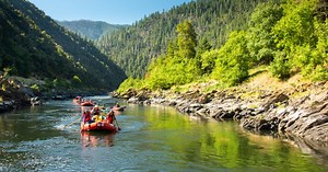 Oregon Outdoor Adventures