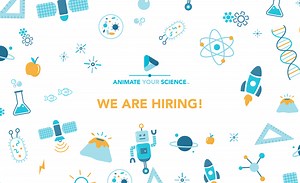 Science Communicator Job Opening