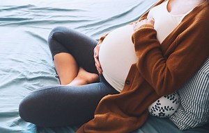 Pregnancy Pampering: What's Safe, What's Not