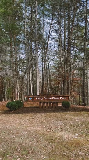 First Day Hike: Lakeshore Trail at Fairy Stone State Park Ring in 2026 with fresh air, peaceful water views, and a step into local history. Join us for a guided hike along the scenic shoreline of Fairy Stone Lake, where nature and stories from the past meet. As we make our way around the lake, you’ll learn how the Civilian Conservation Corps shaped Fairy Stone State Park during the Great Depression—creating the lake and many of the features we still enjoy today. Along the trail, we’ll also uncov