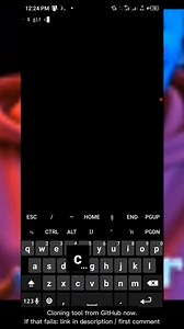 How Hackers can target an Android front camera with a malicious link.Educational lab demo) How attackers can target an Android front camera with a malicious link. Educational lab demo — protect yourself. ⚠️ IMPORTANT: This video is for education and security awareness only. All demonstrations were performed in a controlled lab on devices I own. Do NOT use these techniques to harm, spy on, or infringe on other people’s privacy — doing so is illegal. In this video: • What a malicious camera-permis