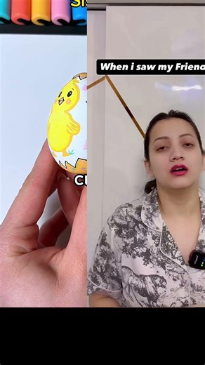 When I saw my best friend face😂😂 #trendingshorts #comedy #funny