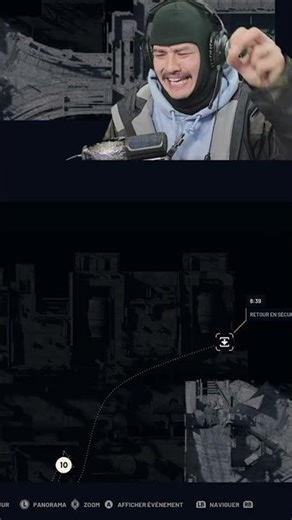 MANETTE VS CLAVIER SOURIS : LA MANETTE EST MEILLEURE (ARC RAIDERS)