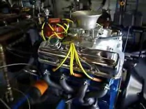 Ford 390 - 410HP OPEN HEADERS