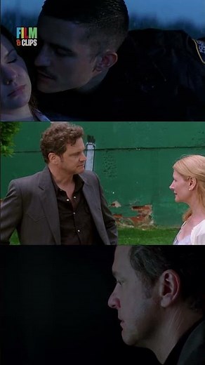 Main St. - The Man of the Future #shorts #colinfirth