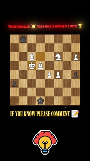 HE UNINSTALLING CHESS! 😂 Queen Trapped & Destroyed! 💀