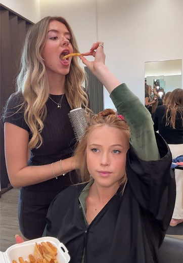 Full Head of Highlights for a Stunning Look