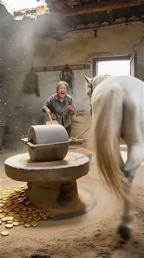 Funny, laugh every time you watch it, come and watch, original video, boo absurd video