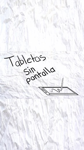 Descubre el mundo del dibujo digital con tabletas sin pantalla