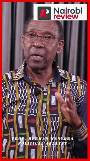 OPPOSITION FEARS THE RUTO CHALLENGE? - MANYORA #news #ripgachagua #duet