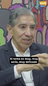 #AvelinoGuillén, exfiscal, estuvo en #No hay Derecho de #Ideeleradio, y se refirió a #JuanFernándezJerí, jefe de la Autoridad Nacional de Control del Ministerio Público, tras la reciente publicación del reportaje del programa #PuntoFinal. #MinisterioPúblico #EquipoEspecial #JoséDomingoPérez | Ideeleradio