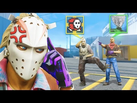 Slow & Steady Squad Wins - CS2 Team Queue 🧊