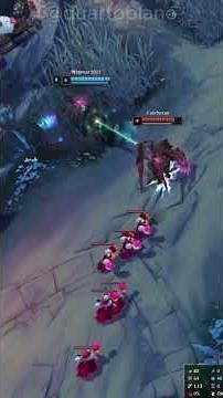É ASSIM QUE SE JOGA CONTRA UM DARIUS ! #quartoplano #leagueoflegends #paravoce #yone