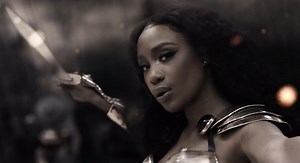 DJ Khaled & SZA’s “Just Us” Samples OutKast’s “Ms. Jackson”