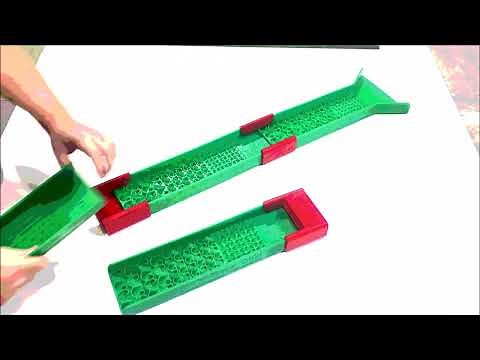 Adventure Sluice Extender Clip