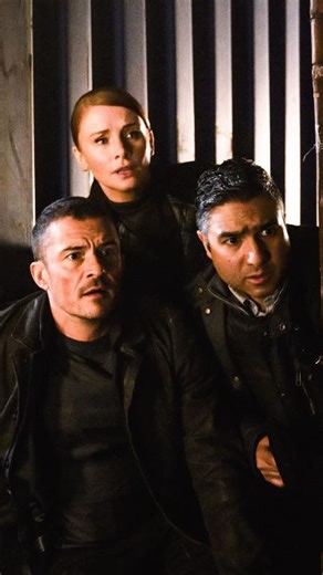 144K views · 686 reactions | Far too committed to the bit. Deep Cover, coming to Prime Video June 12. | Amazon Prime Video | Facebook