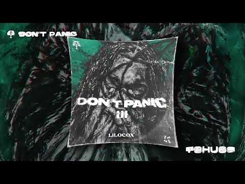 LiloCox - 'Tchuco' (Original.Mix) (Visualizer)