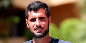 Fran Mérida: “La Segunda es muy complicada pero tenemos un reto bonito”