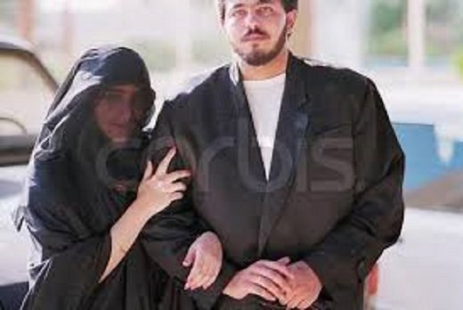 How to marry a Saudi girl?