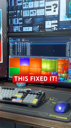 This Free Tool Fixes Slow PCs