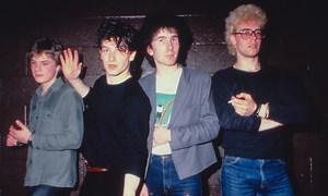 M Means Music Podcast Explores U2’s ‘October’ In New Episode