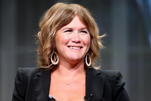 If 'Growing Pains' Writers Knew Tracey Gold's Secret They Would Have Handled It Differently