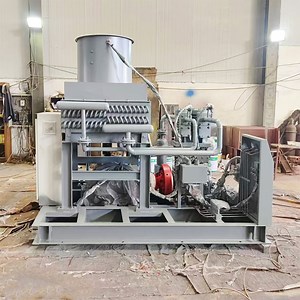 [Hot Item] High Efficiency Natural Gas Compressor for Industrial Use