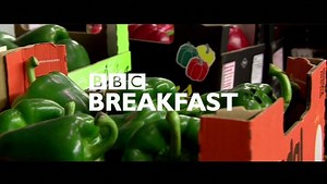 Are we facing a courgette crisis!? Is it time we started to rely less on imports and more on British-grown crops? The cost of imported vegetables such as courgettes, lettuce, and broccoli is going up because of bad weather in Europe. Supermarkets have also told the BBC there are concerns over the supply of fresh food. | BBC Breakfast