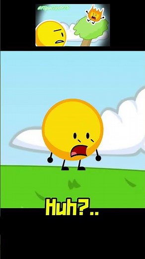 FlipaClip BFDI challenge audition #flipaclipbfdi #flipaclip